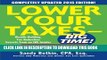 Collection Book Lower Your Taxes - BIG TIME! 2015 Edition: Wealth Building, Tax Reduction Secrets