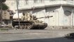الجيش والمقاومة يهاجمان قوات صالح والحوثيين في تعز