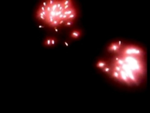 Feux de st jean a Agnetz