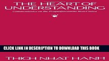[PDF] The Heart of Understanding: Commentaries on the Prajnaparamita Heart Sutra Popular Colection