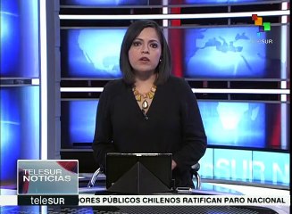 Bolivia no respaldará iniciativas que inciten a violencia en Venezuela