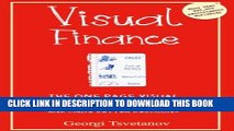 New Book Visual Finance: The One Page Visual Model to Understand Financial Statements and Make