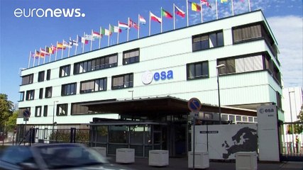 Höhenflug und Absturz: Rosettas Kometen-Mission endet