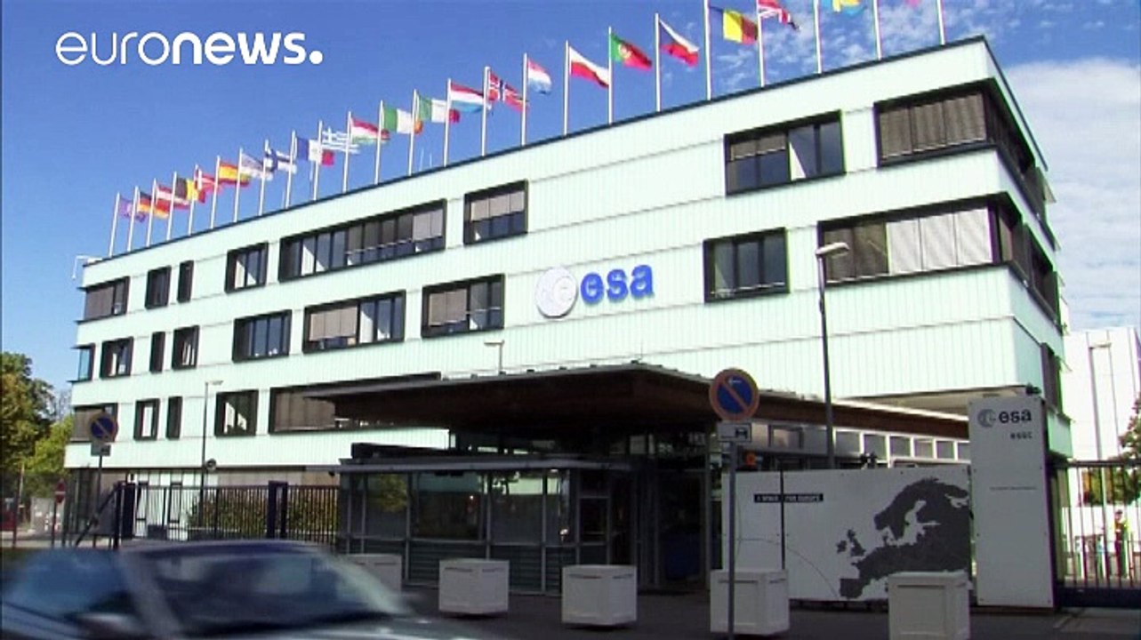 Höhenflug und Absturz: Rosettas Kometen-Mission endet