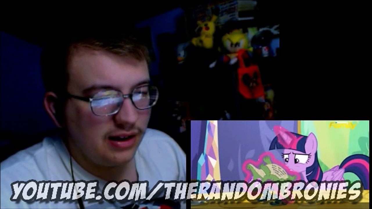 [PREVIEW] My Little Pony: Friendship is Magic - Season 6 Episode 22 - Pony Point of View | Blind Reaction & Thoughts