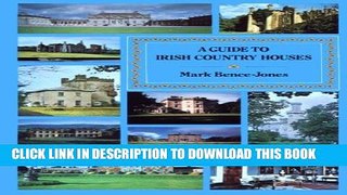 [New] A Guide to Irish Country Houses (Guides) Exclusive Online
