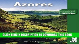 [New] Azores, 4th (Bradt Travel Guide) Exclusive Online