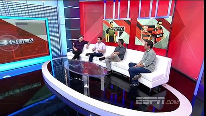 Mauro cobra diretoria para que Fla olhe competições internacionais com 'respeito máximo'