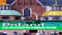 [New] The Rough Guide to Poland 7 (Rough Guide Travel Guides) Exclusive Online