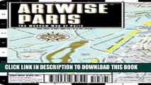 [PDF] Artwise Paris Museum Map - Laminated Museum Map of Paris, FR Exclusive Full Ebook