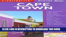 [PDF] Cape Town Travel Map (Globetrotter Travel Map) Popular Collection