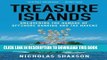 New Book Treasure Islands: Uncovering the Damage of Offshore Banking and Tax Havens