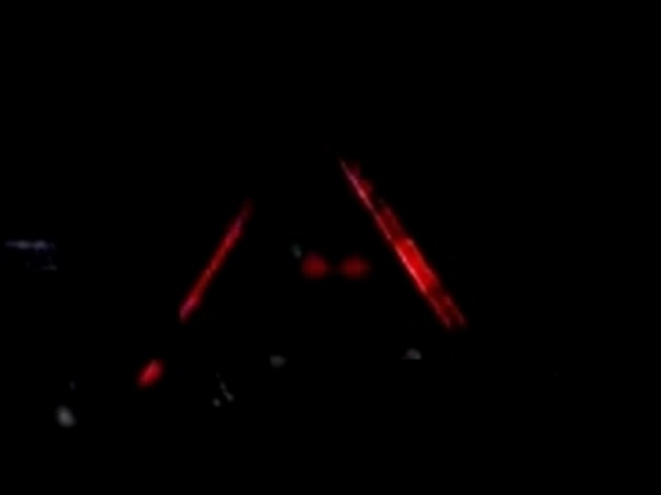 Daft punk bercy 6