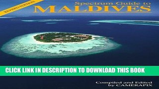 [PDF] Spectrum Guide to Maldives (Spectrum Guides) Popular Collection