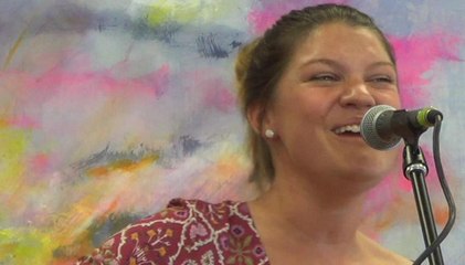 Folk By The Sea 2016 Kiama, Part 9 of 12HD Penny Hartgerink2-2, Enda Kenny2-2, Southcoast of Sydney, 23-25 Sep 16