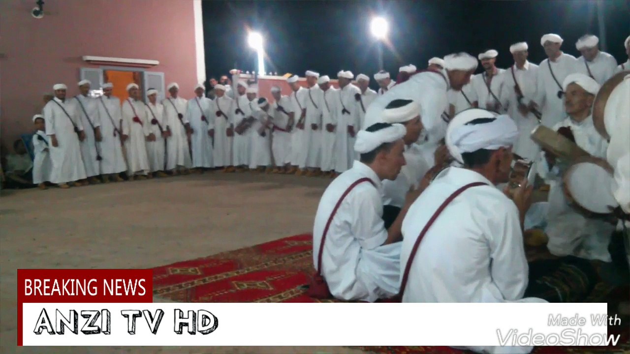 أحواش إدوبعقيل جديد Ahwach Idawbàkil HD