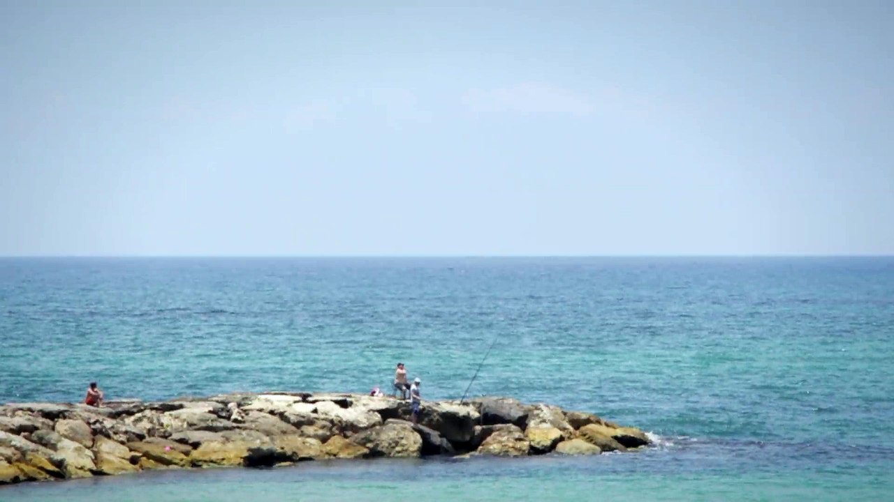 Fishing