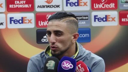 Maçın Ardından - Bilal Başaçıkoğlu