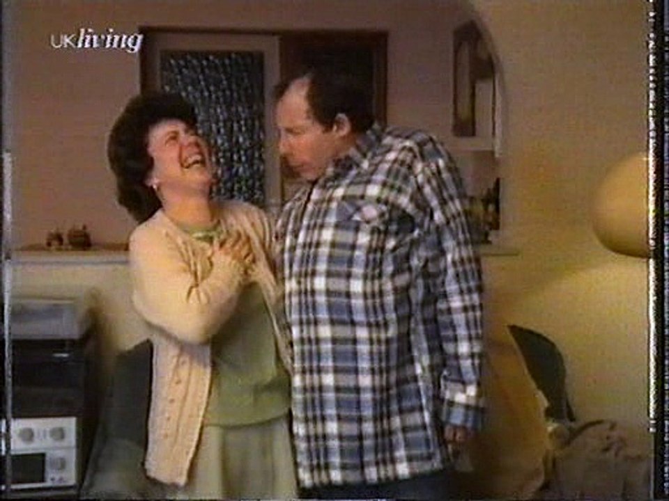 Brookside - 28th February 1984
