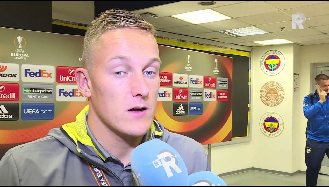 29-09-2016 We gaven ze het gevoel dat er iets te halen was