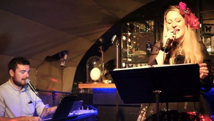 [Cover Myriam] La Seine (Vanessa Paradis-M)