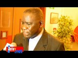 Ligue Sénégalaise de droit de l’homme: Me Alassane Dioma Ndiaye dénonce certaines pratiques