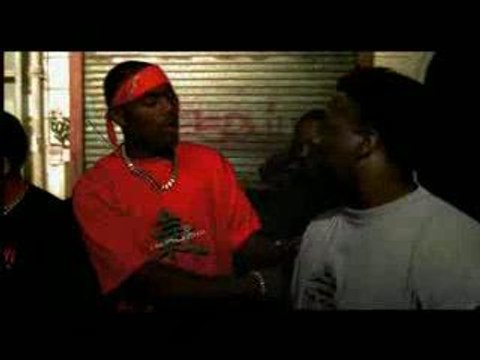 Lord Kossity - Morenas