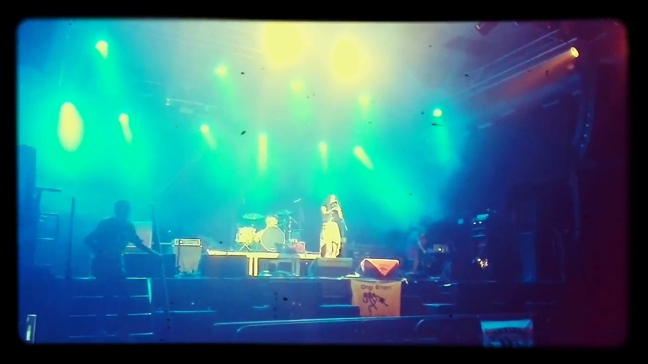 Nikita Jazz (cover No woman no cry) Bob Marley