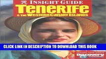 [PDF] Insight Guide Tenerife and Western Canary Islands (Insight Guides) Full Online