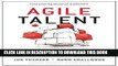 New Book Agile Talent: How to Source and Manage Outside Experts