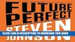 New Book Future Perfect: The Case For Progress In A Networked Age