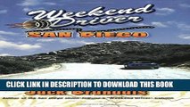 [PDF] Weekend Driver San Diego: Day Drives in and Around San Diego County Popular Online