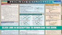 Collection Book Microeconomics (Quickstudy: Business)