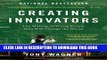 Collection Book Creating Innovators: The Making of Young People Who Will Change the World