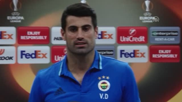 Maçın Ardından - Volkan Demirel