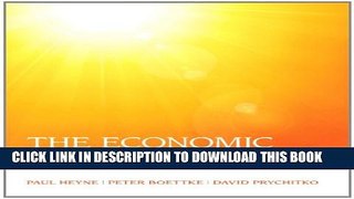New Book The Economic Way of Thinking (13th Edition) (Pearson Series in Economics)