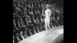 Song & Tap Dance 1936 (Jessie Matthews)