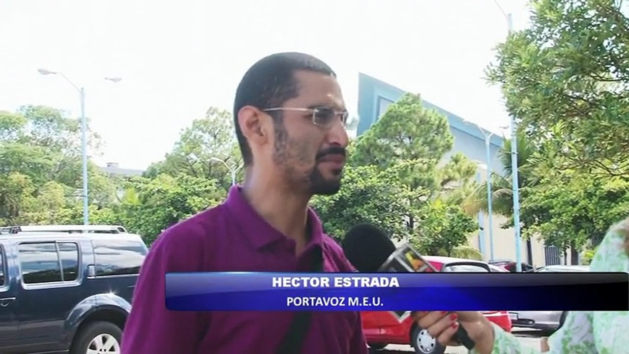 Vuelve crisis en la UNAH