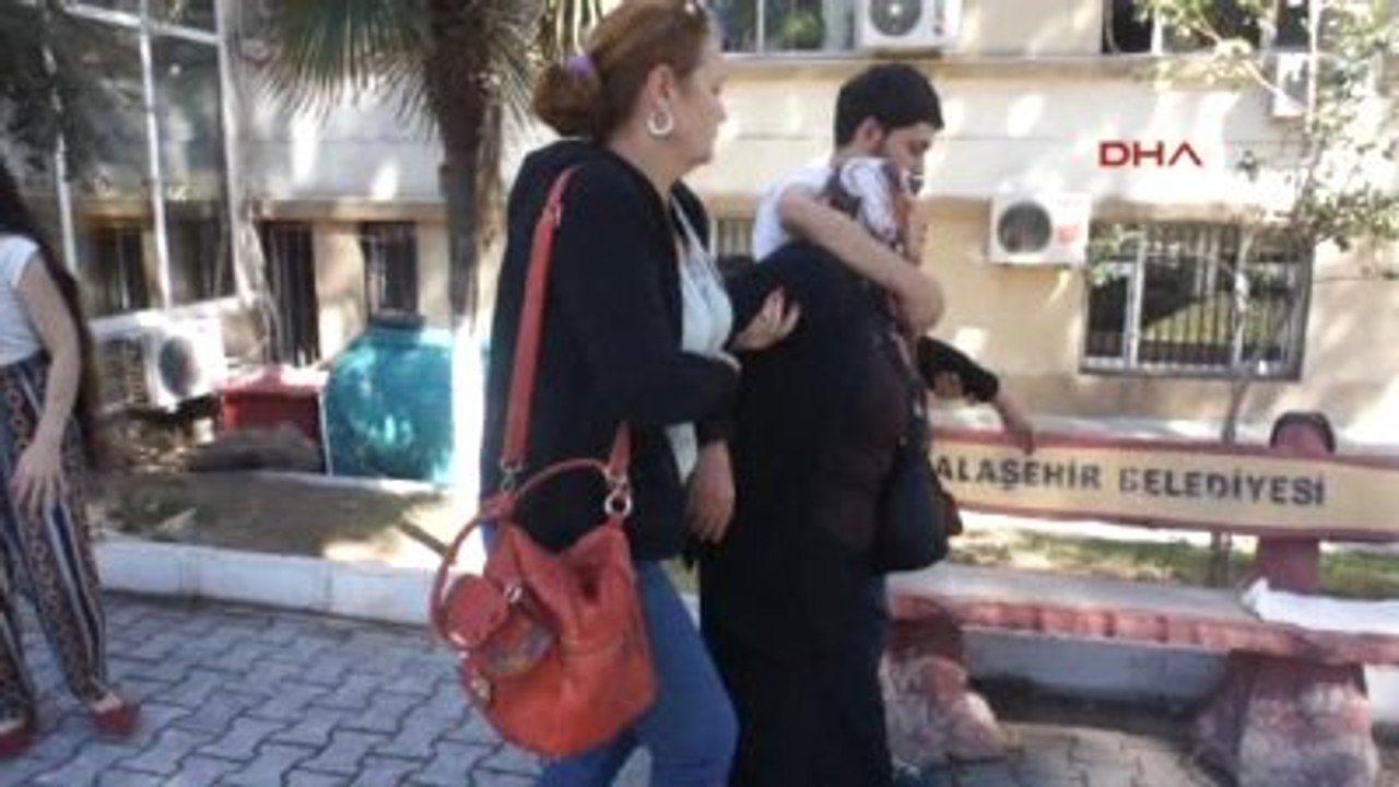 Alaşehir Eşini Öldüren Kocaya Haksız Tahrik İndirimiyle 20 Yıl Hapis Cezası
