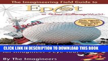 [PDF] The Imagineering Field Guide to Epcot at Walt Disney World (An Imagineering Field Guide)