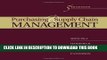 Collection Book Purchasing and Supply Chain Management