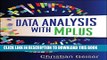 Collection Book Data Analysis with Mplus (Methodology in the Social Sciences)