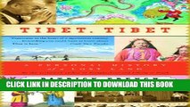 [PDF] Tibet, Tibet Full Collection