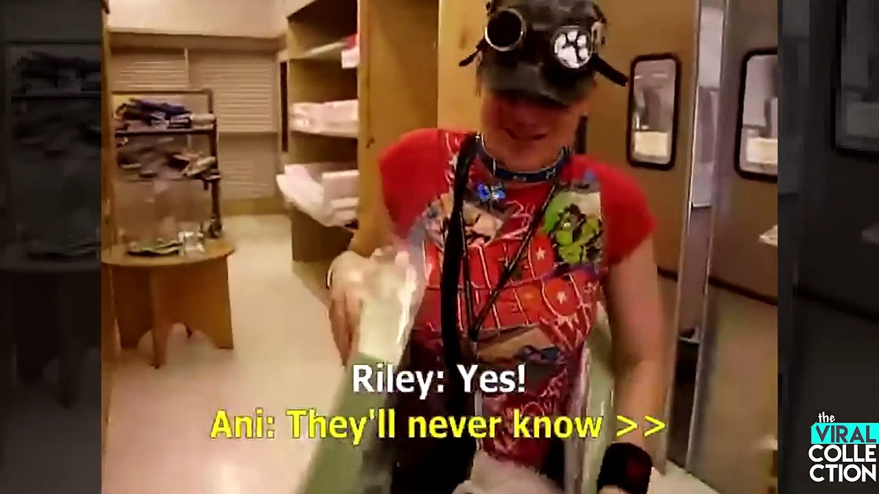 Insane Cringe Vol. 1