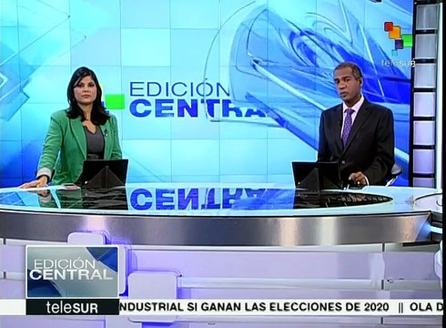 Cuba rechaza ante ONU injerencia extranjera en Venezuela