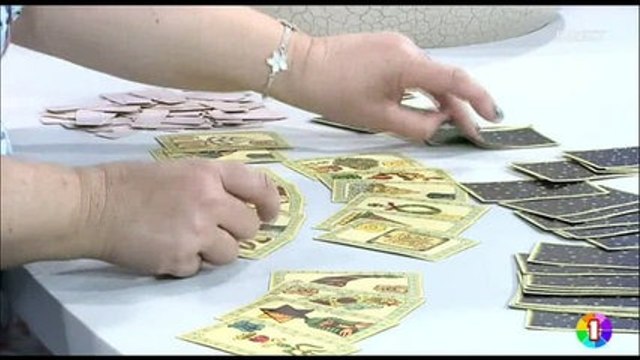 28 sept 2016 Angélique Médium et Astrologue sur ID Voyance sur IDF1