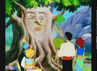 Princesse Sheherazade -33 La note universelle