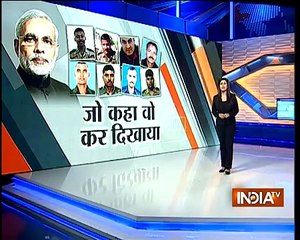 150 commandos 90 minutes 35 militants ki-lled--Indian Media Funny Report