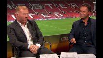 Manchester United legend Paul Scholes accused of ‘drooling’ over Liverpool