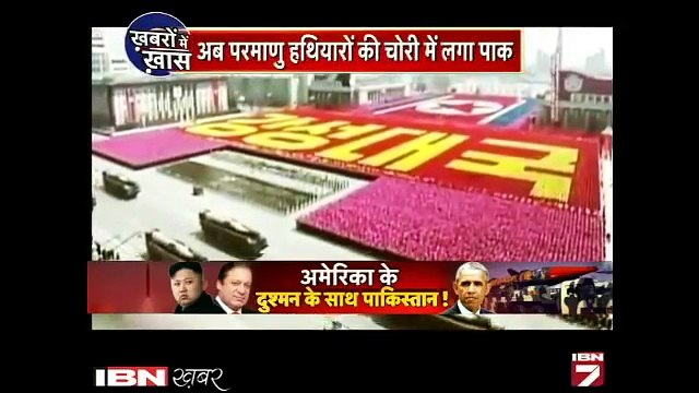 Indian Media CRYING At Pakistan China & North Korea's Nuclear Missiles
